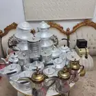 للبيع اغراض اواني جديدة