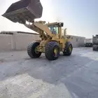 للبيع شيول كتربلر اف 980