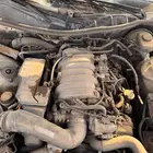 مكينه لكزس Ls400