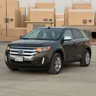 فورد ايدج 2011