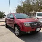 للبيع لنكون 2008 mkx