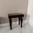 طاولات خدمة للضيوف