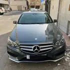 مرسيدس E300 - AMG موديل 2015