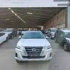 نيسان اكستيرا