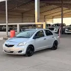 تويوتا يارس 2012