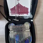 آلة كاليمبا (بيانو الإبهام)