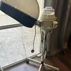 جهاز بخار للشعر