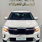 كيا سيلتوس ستاندر مطور 2024.اقل سعر واقل قسط بدون دفعه اولى