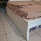 غرفة نوم من ايكيا