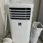 مكيف فريون واحد طن متنقل
