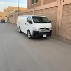 باص هايس للايجار بدون سائق