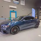 CLA 250 2020 سي ال ايه مرسيدس mercedes