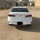 سوناتا 2018