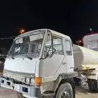 لوري مستبيشي 91