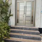 ابواب ونوافذ ألمنيوم