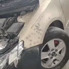 ورشة سمكره وبويه سيارات فيرجده