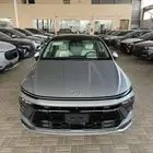 هيونداي سوناتا سمارت 2025 كاش واقساط