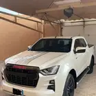 ايسوزو ديماكس جي تي فل كامل 2023