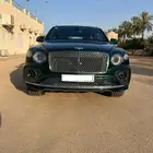 بنتلي بنتايجا 2021 FIRST 1 Edition