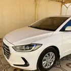هونداي الالنترا