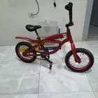 سيكل مقاس 16