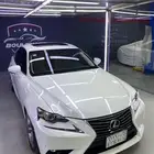 للبيع لكزس is350 2015