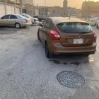 فورد فوكس 2014