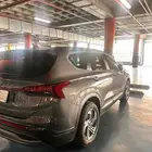 البيع سنتافي 2021م ديزل قمة النظافه