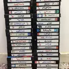 أشرطة فيديو افلام كرتون