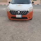 دوكر رينو 2019