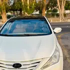 Hyundai Sonata 2011