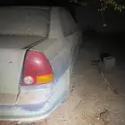 اكسنت للبيع تشليح