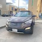 سنتافيه 2016 ممشى قليل