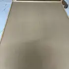 سرير من إيكيا