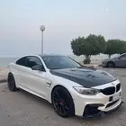 BMW M4 Competition 2016