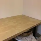 طاولات مكتب منزلي ايكيا