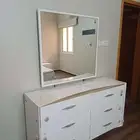 غرفة نوم نظيفة جدا