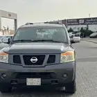 نيسان ارمادا 2008