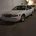 فورد جراند ماركيز استخدام او تشليح