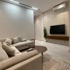 شقة مؤثثة حي المعيزيلة