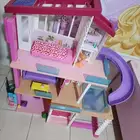 لعبه بيت باربى العاب