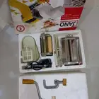 فرادة عجين ماركة جانو JANO