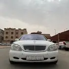 مرسيدس فياقراء S55K AMG