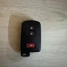 مفتاح تويوتا لاندكروزر بصمه