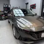 هونداي انترا افانتي