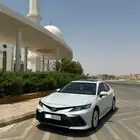 كامري 2023