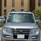 باجيرو 2017 نضيف جدا