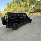 جيب رانجلر ربيكوان X 2015