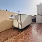 ثلاجات دينا نوع كارير تبريد تجميد