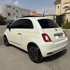 فيات 500 موديل 2019 ( منوة المستخدم )